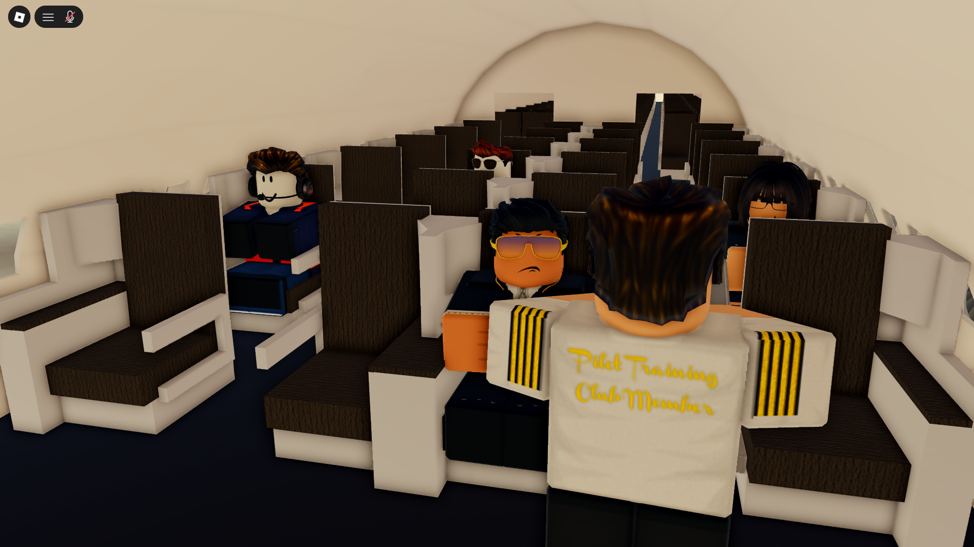 In-flight Entertainment